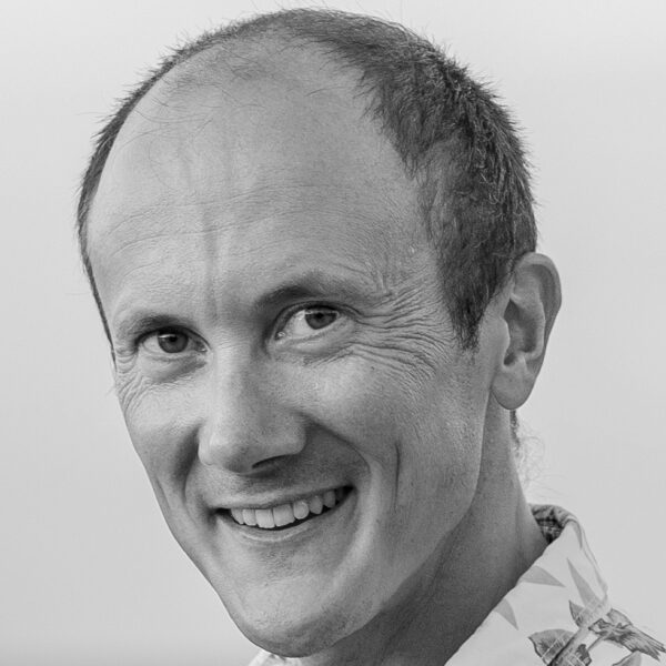 A/Prof Doug Forrester, Consultant Respiratory Physician and Clinician Scientist, providing specialist respiratory care at Access Drs.