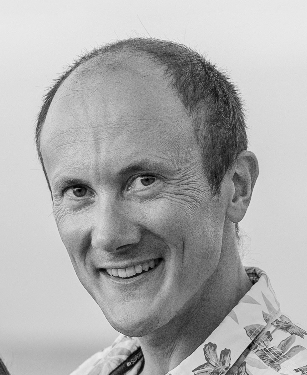 A/Prof Doug Forrester, Consultant Respiratory Physician and Clinician Scientist, providing specialist respiratory care at Access Drs.